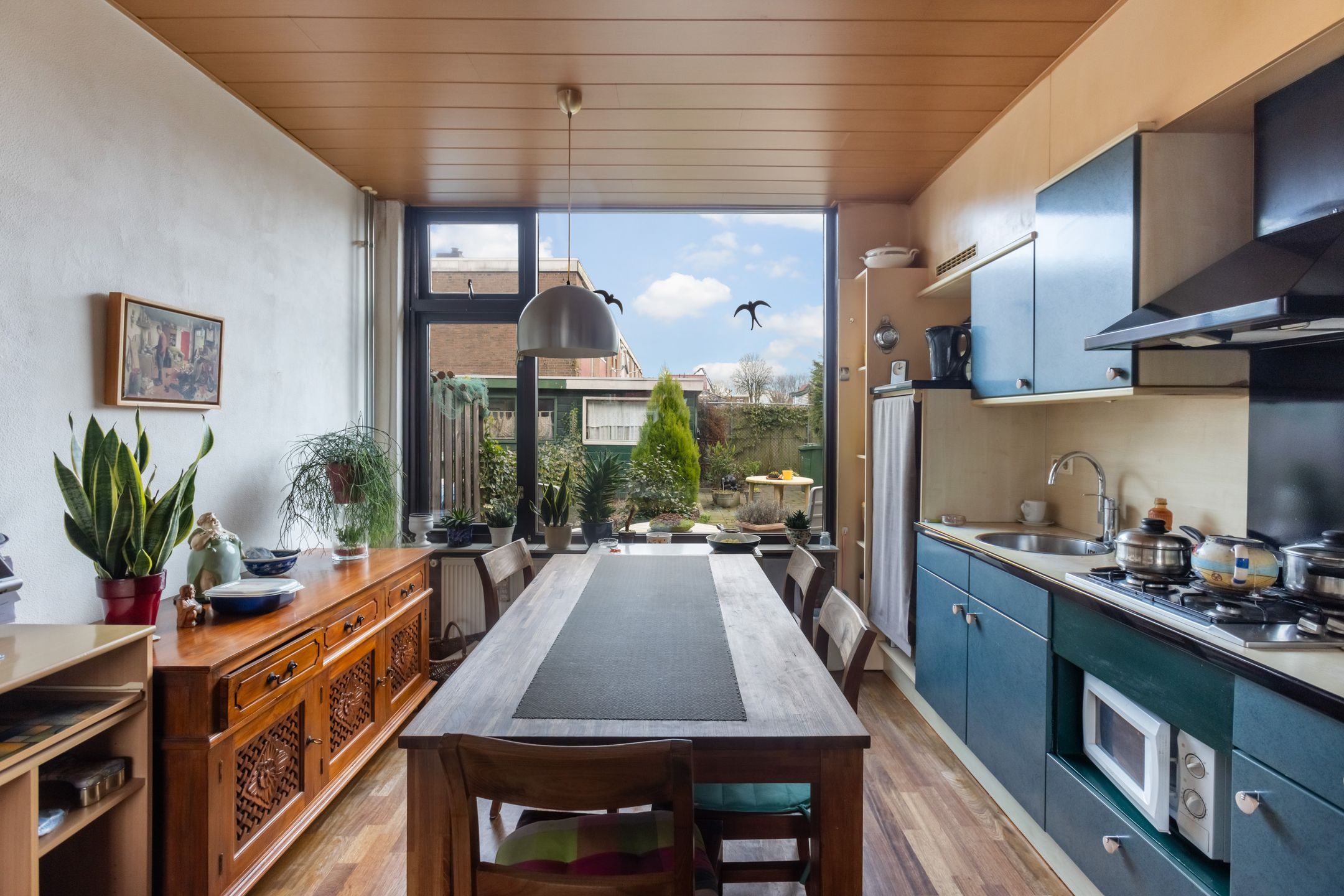 Foto 3 van Verheulstraat 92