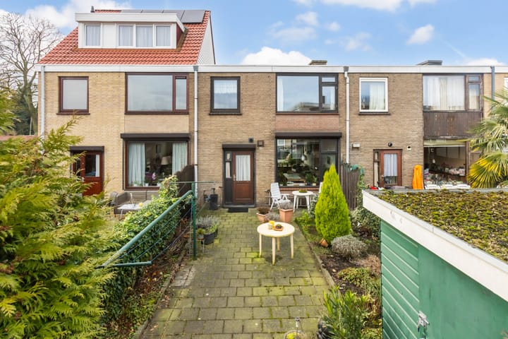 Foto 4 van Verheulstraat 92