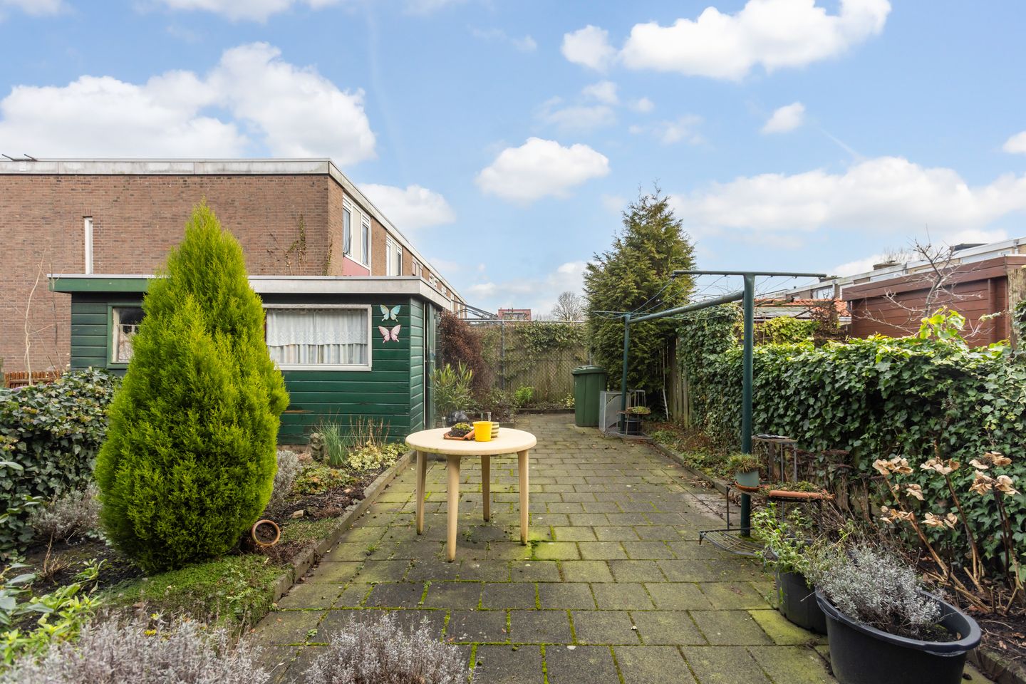 Foto 5 van Verheulstraat 92