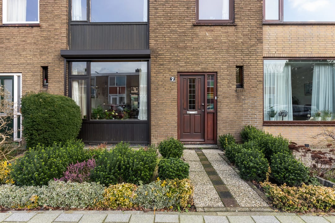 Foto 8 van Verheulstraat 92