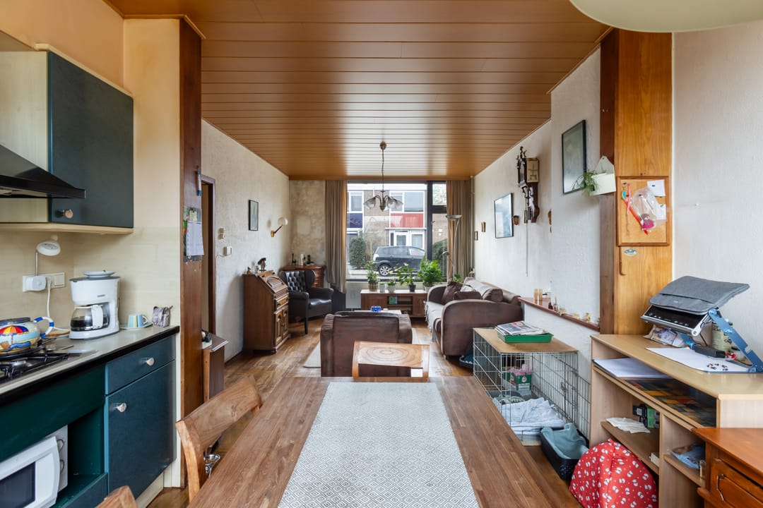 Foto 17 van Verheulstraat 92