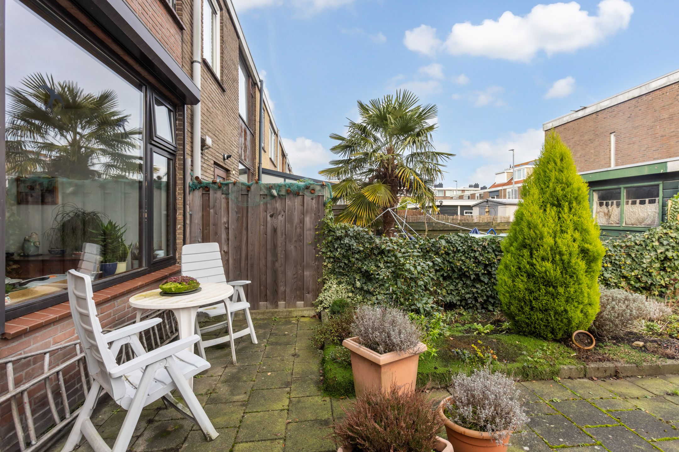 Foto 24 van Verheulstraat 92