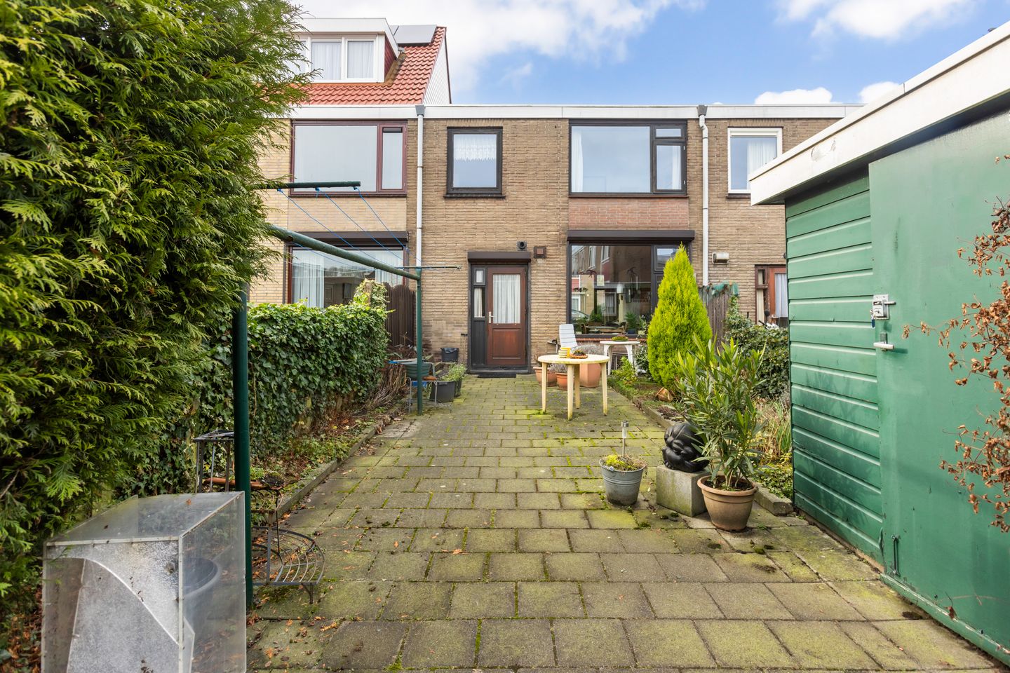 Foto 25 van Verheulstraat 92