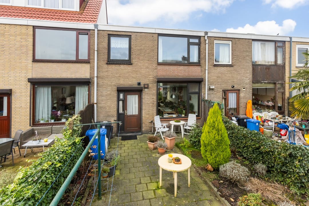 Foto 26 van Verheulstraat 92