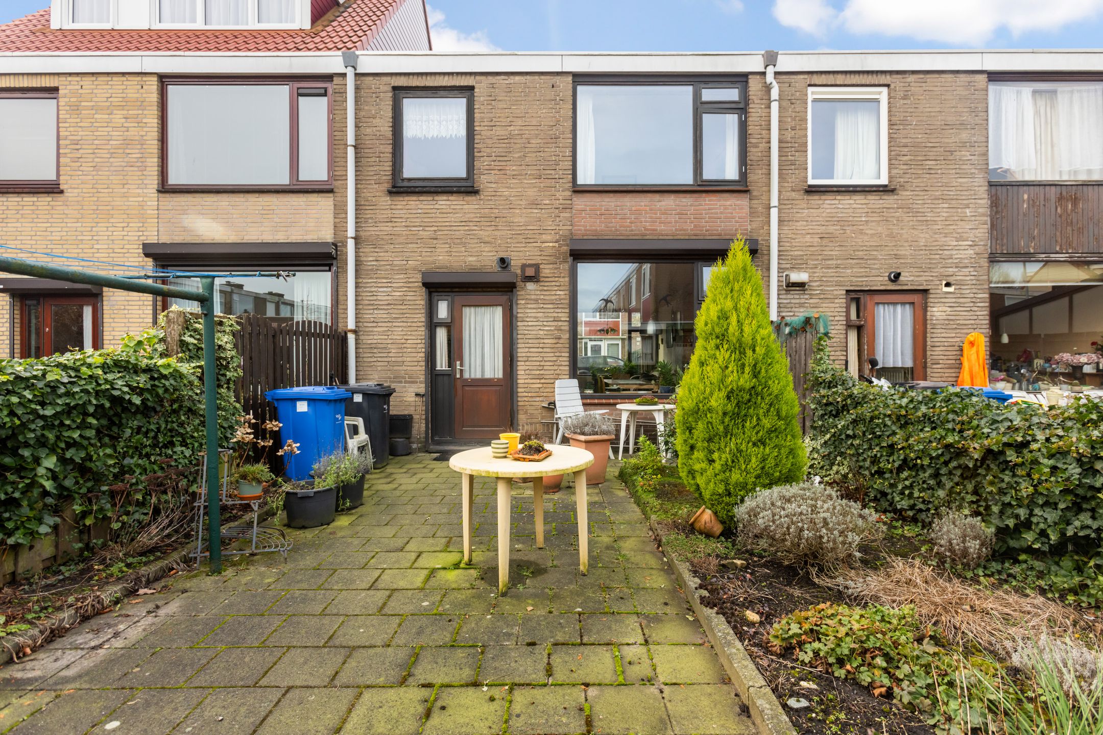 Foto 27 van Verheulstraat 92