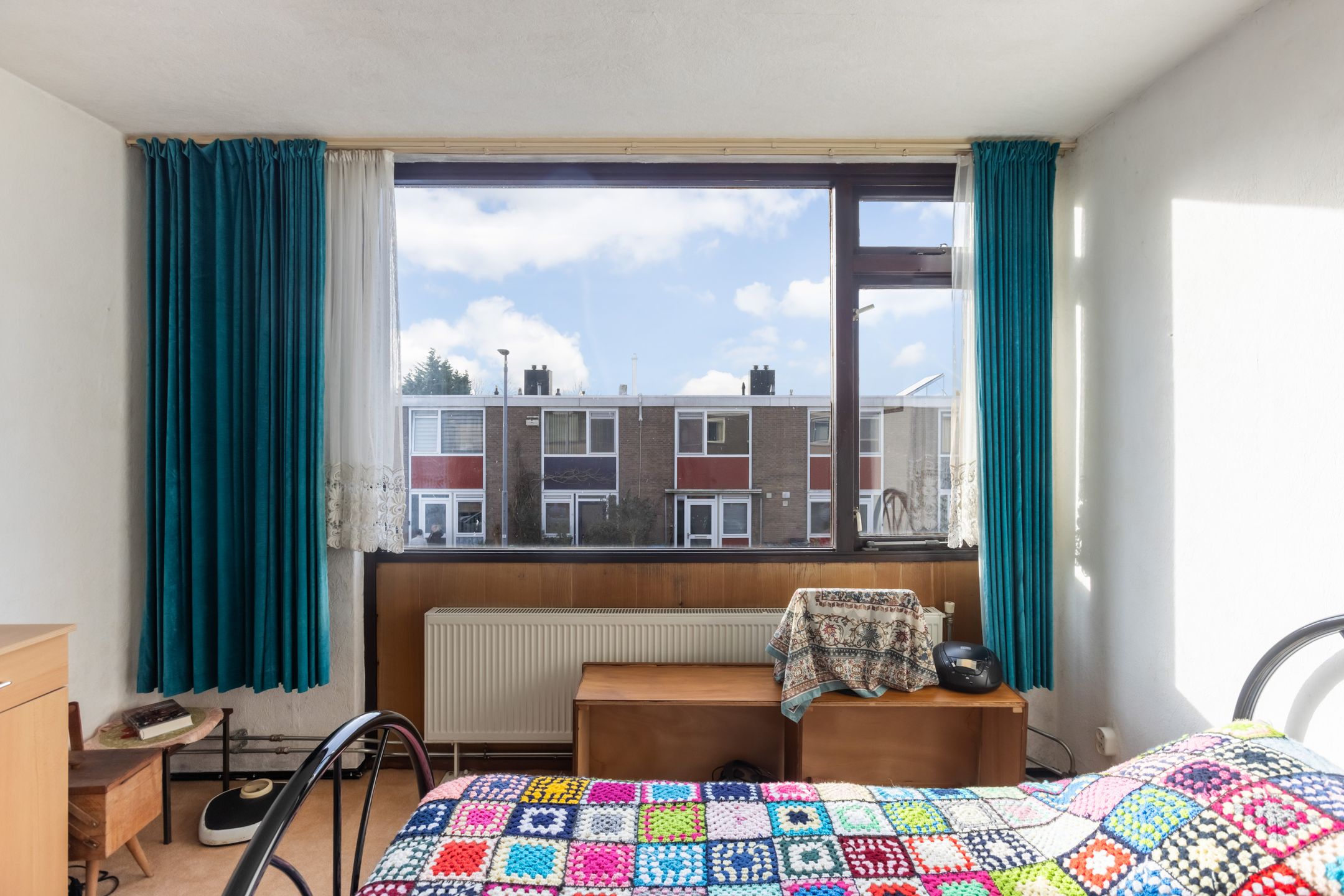 Foto 30 van Verheulstraat 92