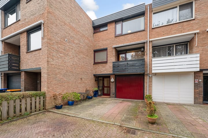 Photo 3 of Willibrorduslaan 136