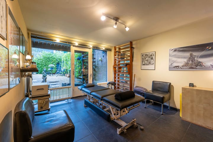 Photo 8 of Willibrorduslaan 136