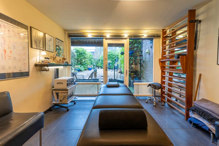 Photo 2 of Willibrorduslaan 136