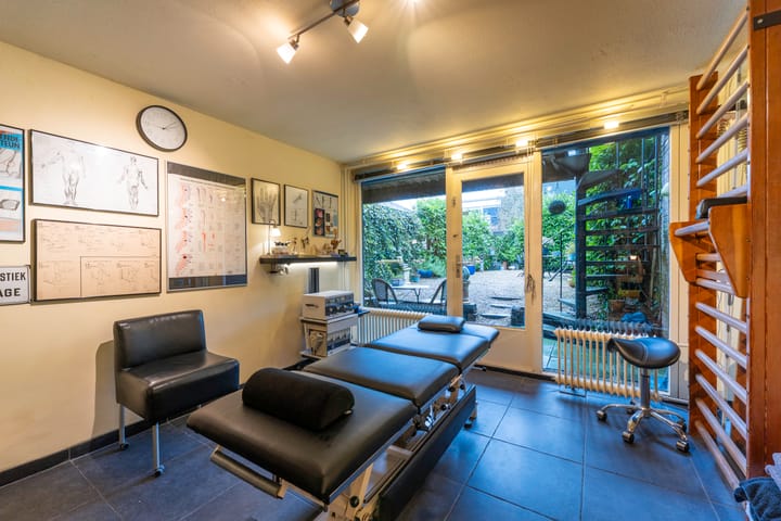 Photo 9 of Willibrorduslaan 136