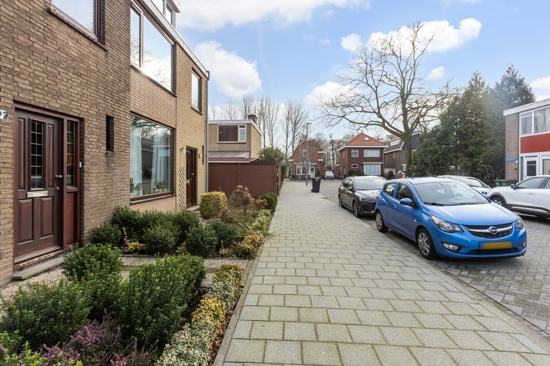 Foto 41 van Verheulstraat 92