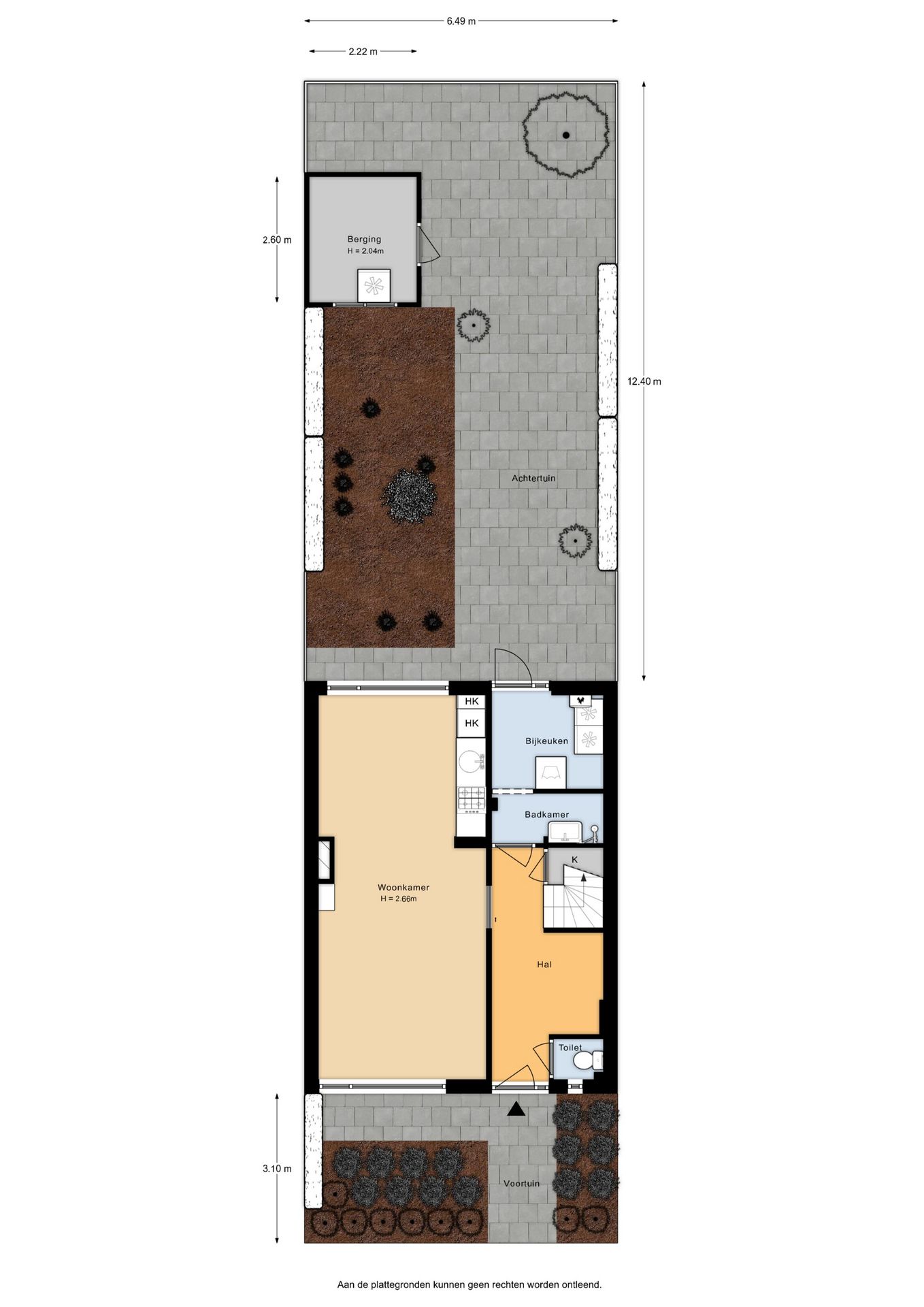 Foto 42 van Verheulstraat 92