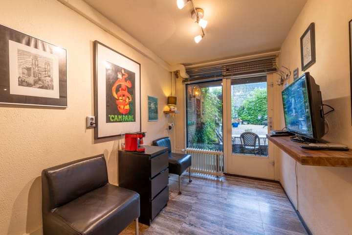 Photo 10 of Willibrorduslaan 136