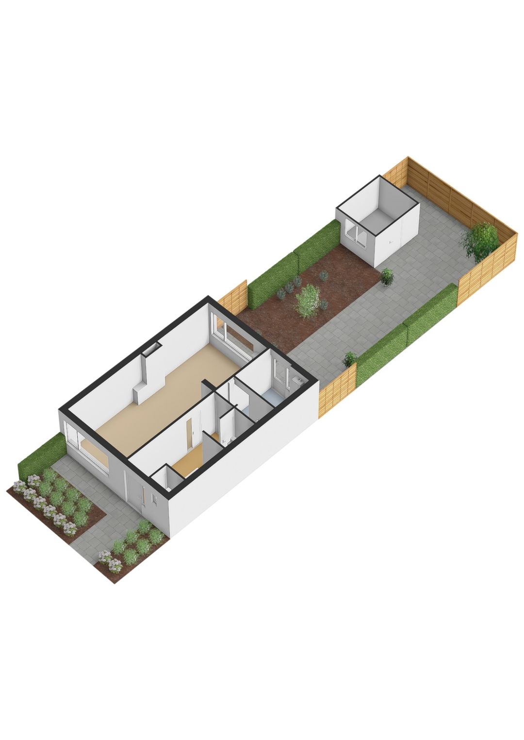 Foto 43 van Verheulstraat 92