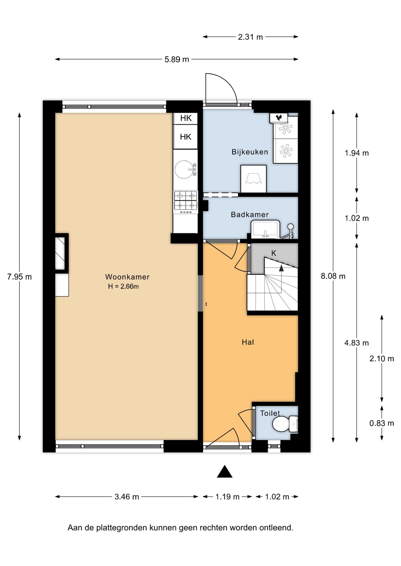 Foto 44 van Verheulstraat 92