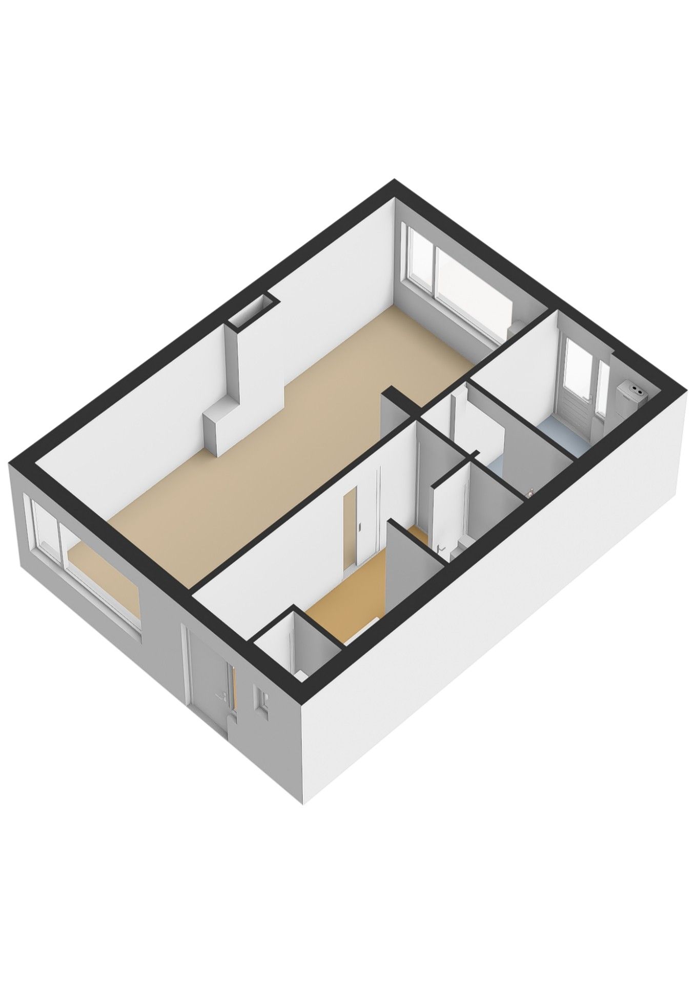 Foto 45 van Verheulstraat 92