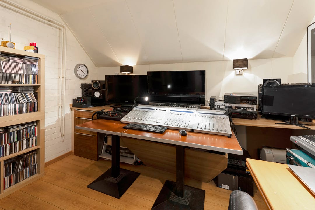 Photo 13 of Willibrorduslaan 136