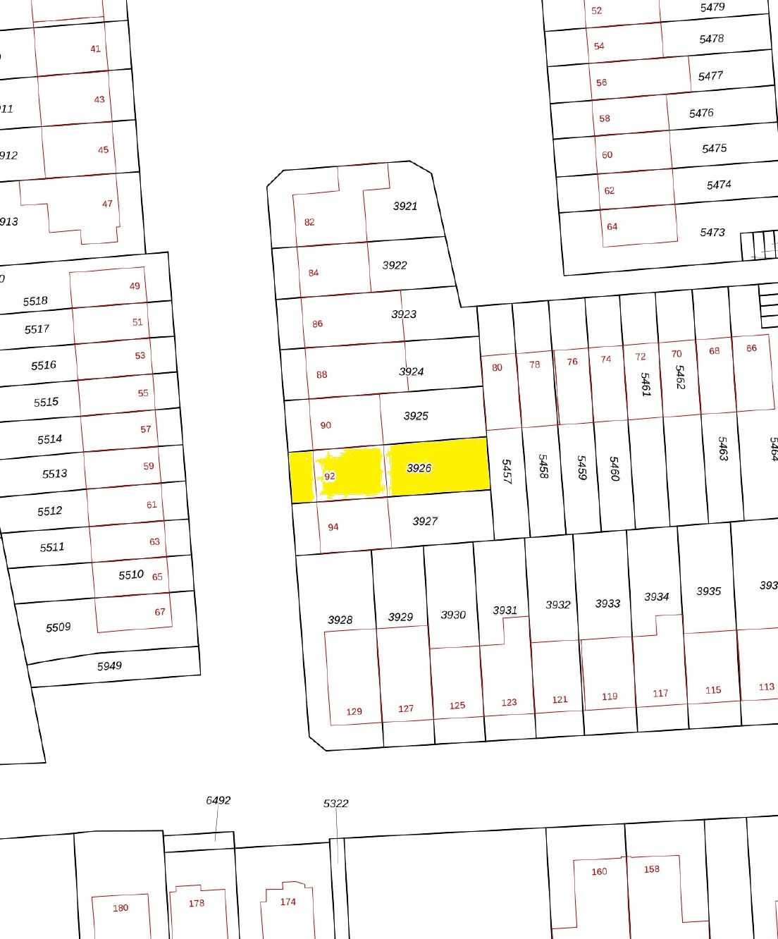 Foto 48 van Verheulstraat 92