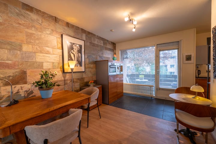 Photo 16 of Willibrorduslaan 136