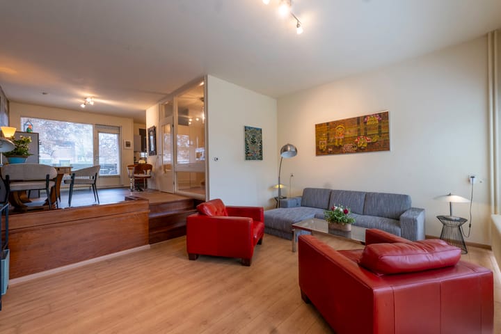 Photo 19 of Willibrorduslaan 136