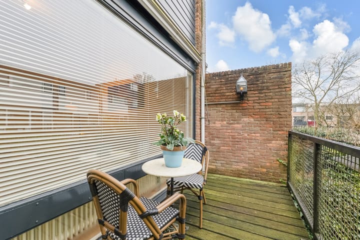 Photo 23 of Willibrorduslaan 136