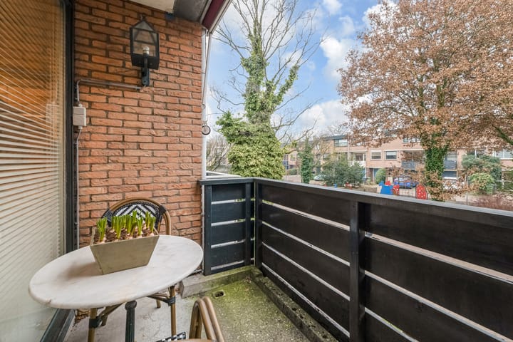 Photo 31 of Willibrorduslaan 136