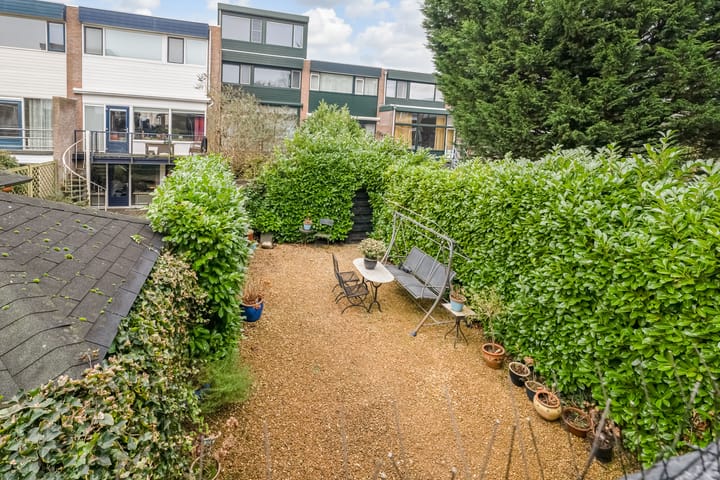 Photo 46 of Willibrorduslaan 136