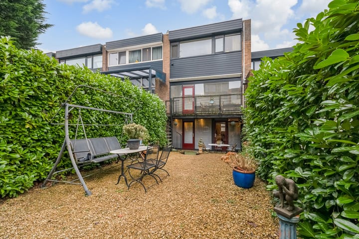 Photo 49 of Willibrorduslaan 136