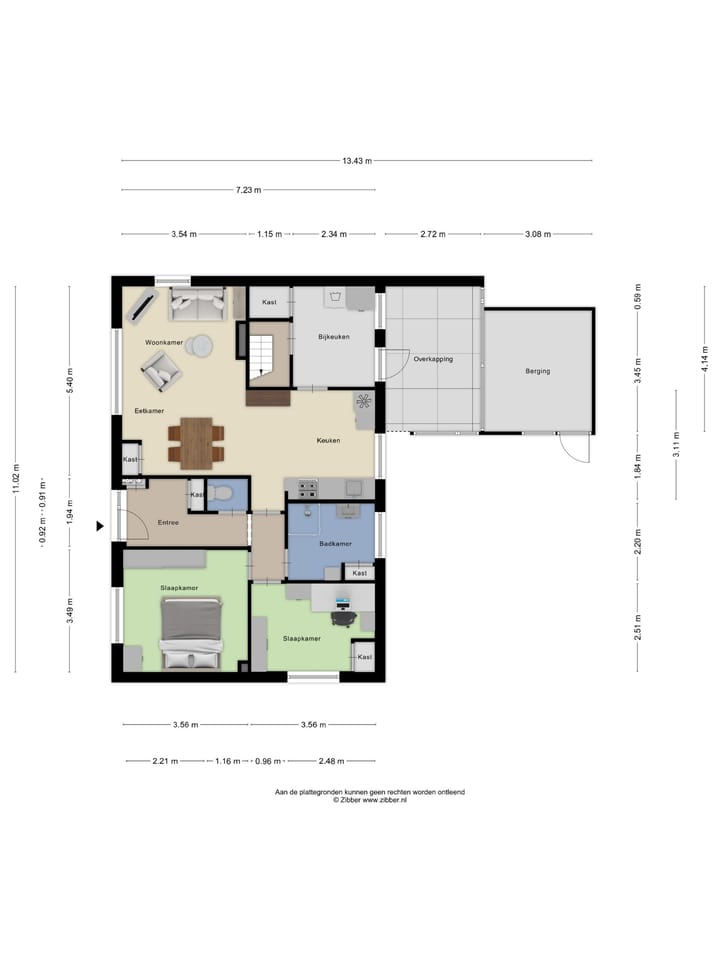 Photo 26 of Schoolstraat 20