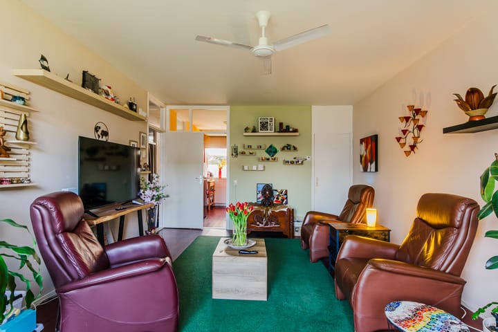 Foto 2 van Smetanastraat 7