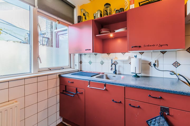 Foto 3 van Smetanastraat 7