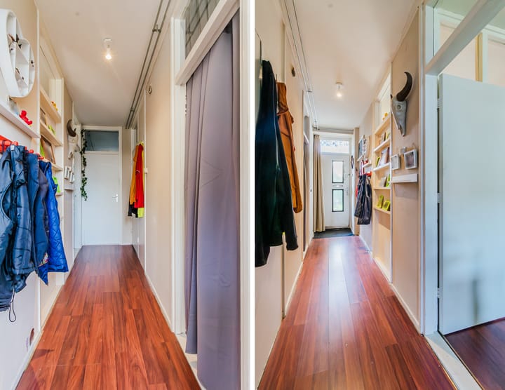 Foto 5 van Smetanastraat 7