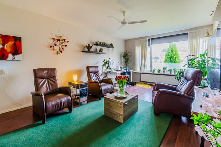 Foto 6 van Smetanastraat 7