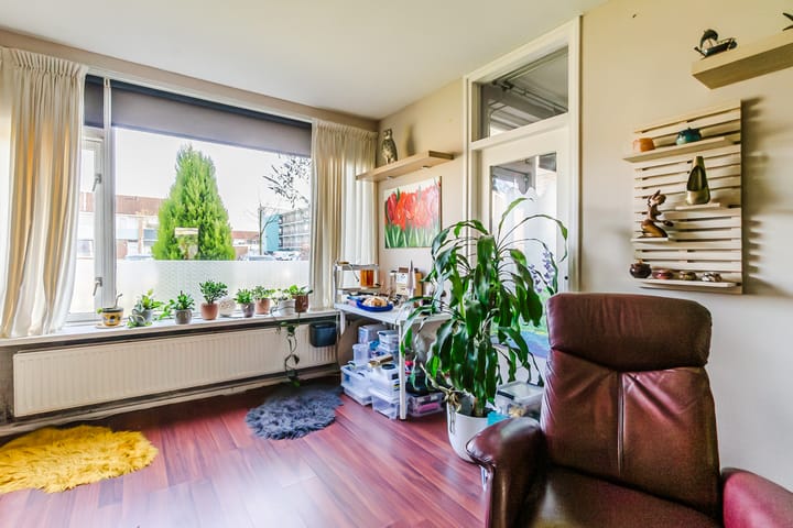 Foto 7 van Smetanastraat 7