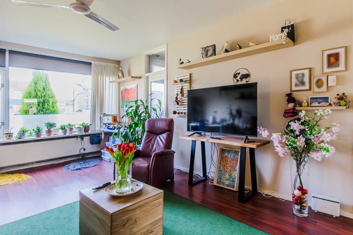 Foto 9 van Smetanastraat 7