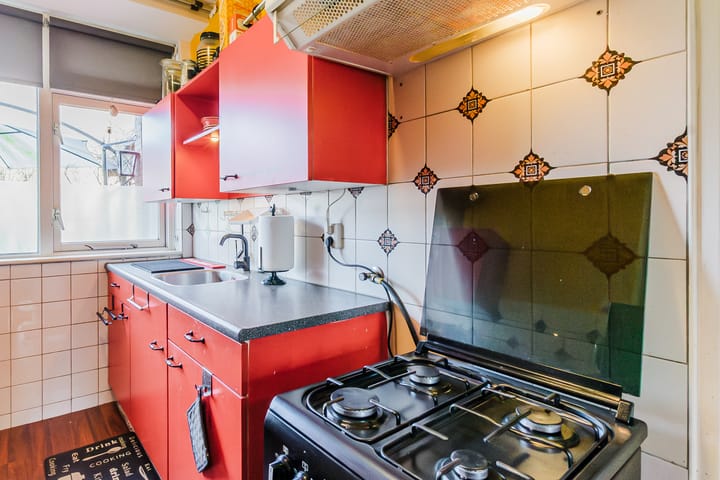 Foto 10 van Smetanastraat 7