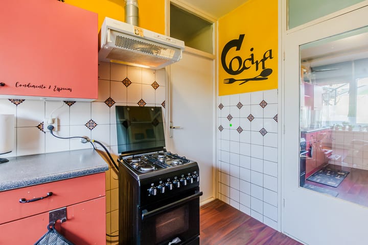 Foto 11 van Smetanastraat 7