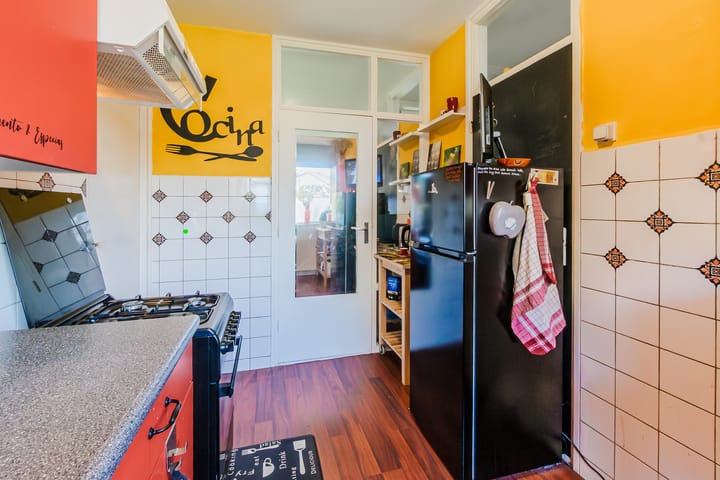 Foto 12 van Smetanastraat 7