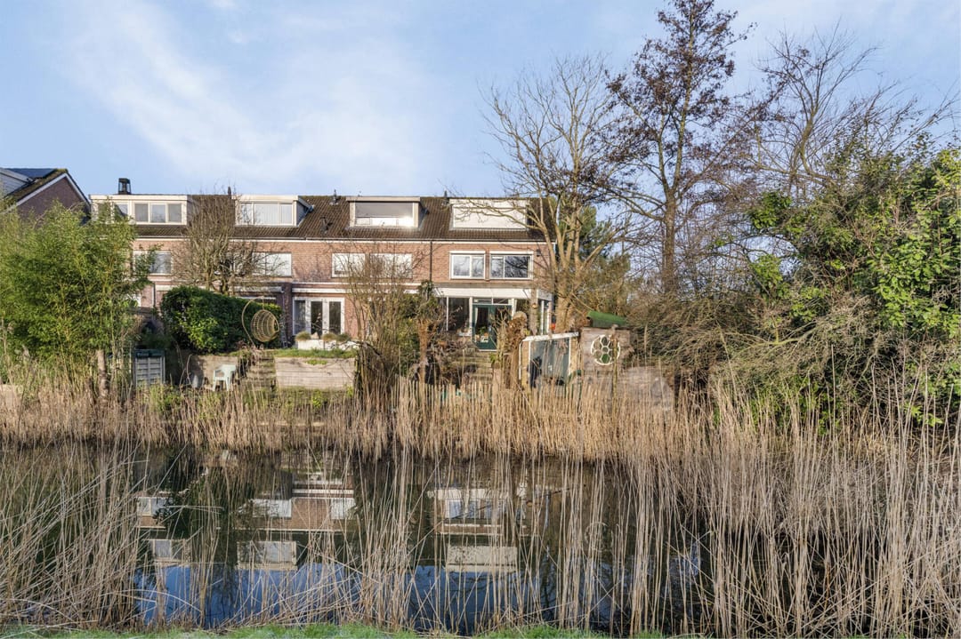 Foto 1 van Blankenstraat 155