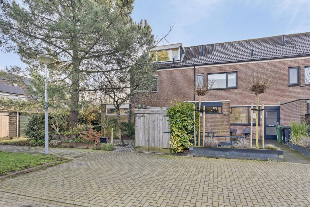 Foto 2 van Blankenstraat 155