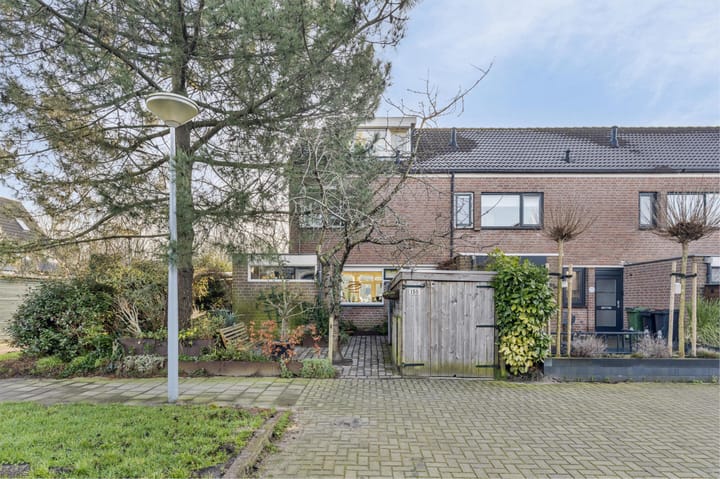 Foto 3 van Blankenstraat 155