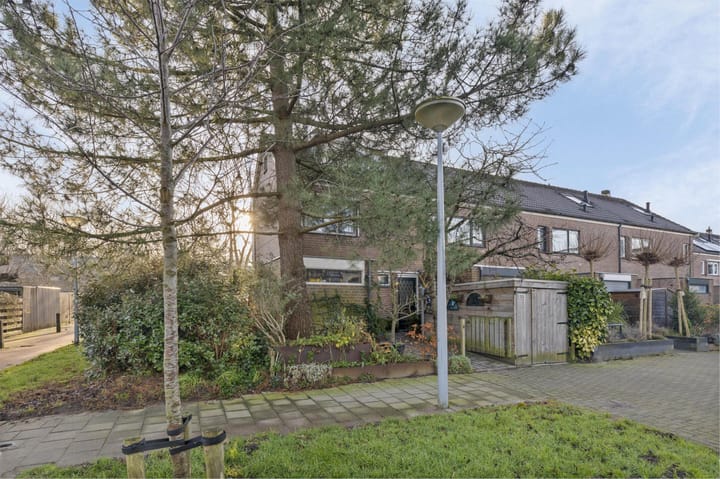 Foto 4 van Blankenstraat 155