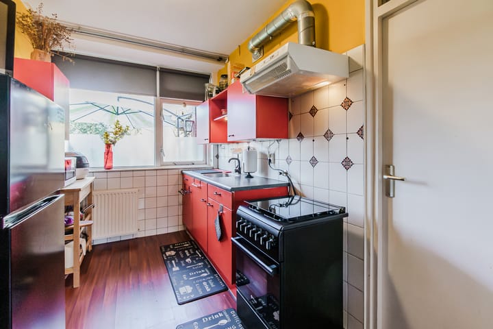 Foto 14 van Smetanastraat 7