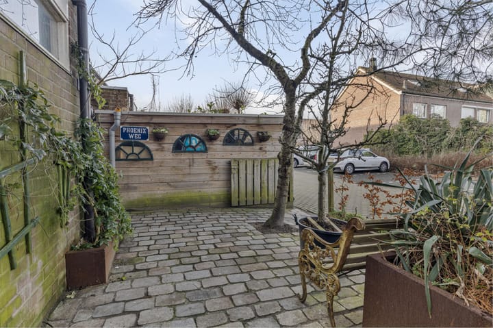 Foto 5 van Blankenstraat 155