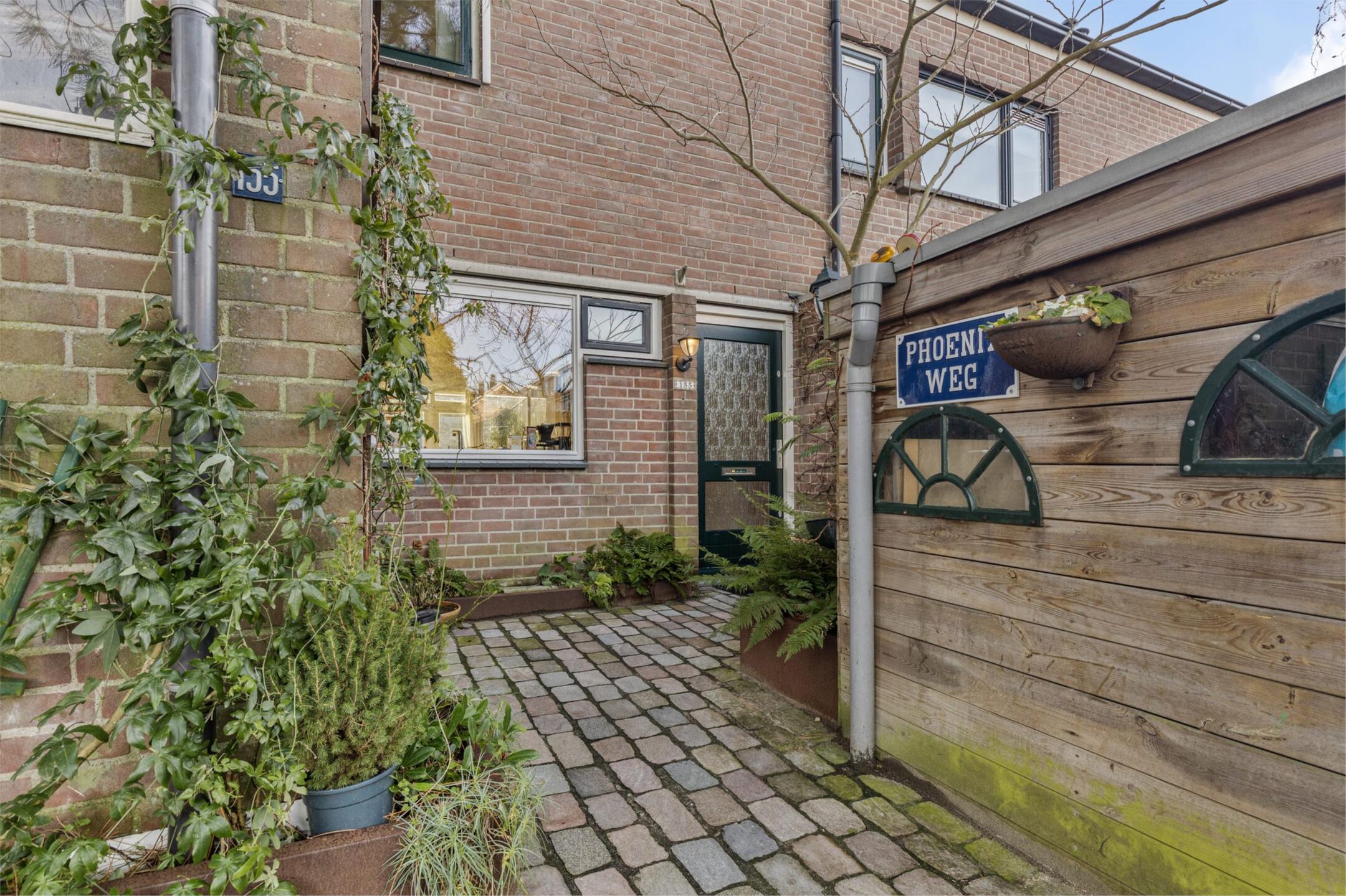 Foto 6 van Blankenstraat 155