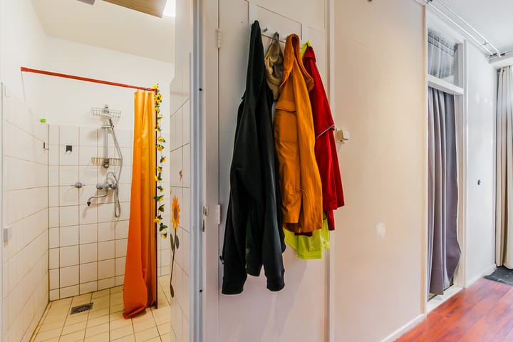 Foto 16 van Smetanastraat 7