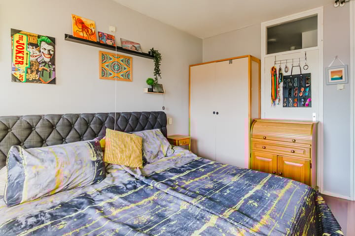 Foto 19 van Smetanastraat 7