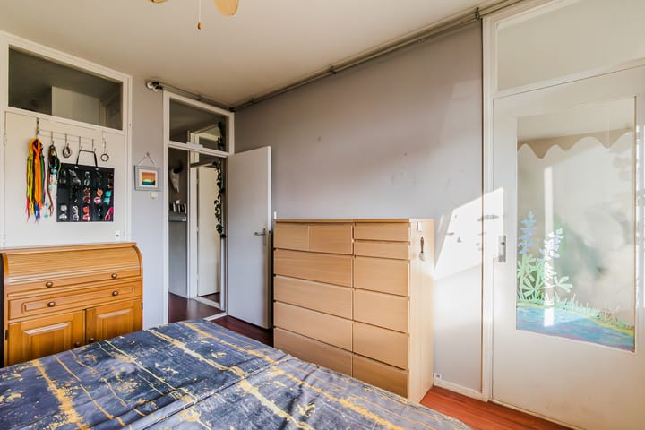 Foto 20 van Smetanastraat 7