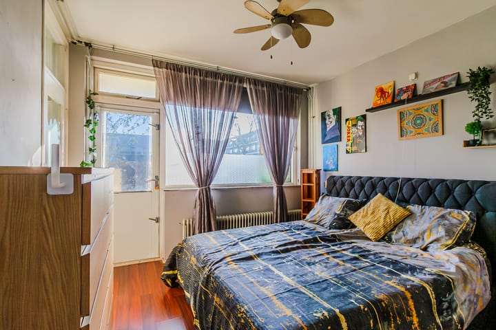 Foto 21 van Smetanastraat 7