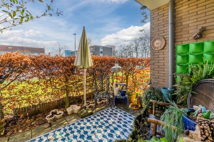 Foto 22 van Smetanastraat 7